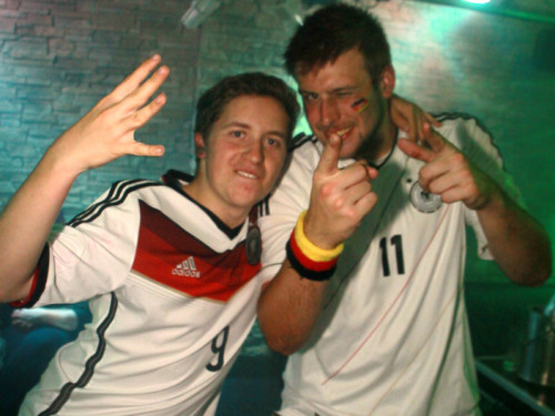 After WM Party Music Legends – Foto 4