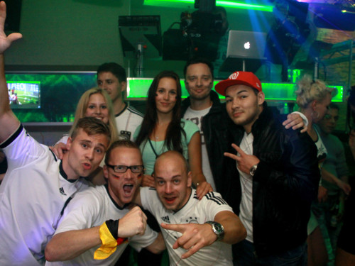 After WM Party Music Legends – Foto 7