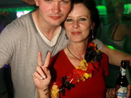 After WM Party Music Legends – Foto 9