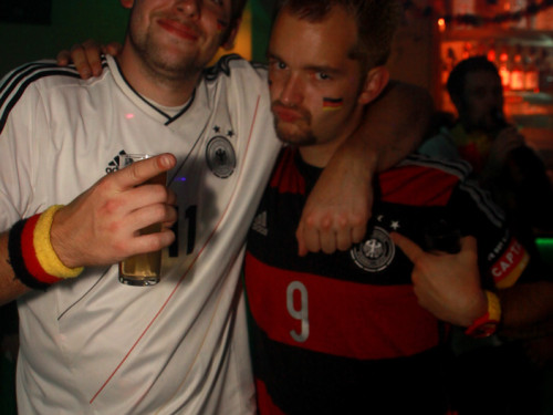 After WM Party Music Legends – Foto 10