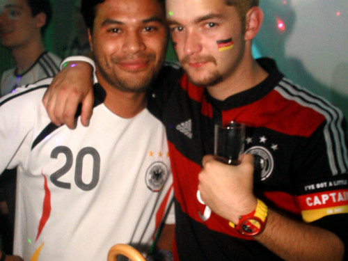 After WM Party Music Legends – Foto 11
