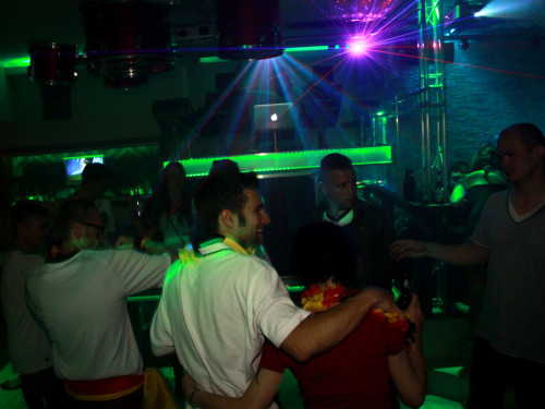 After WM Party Music Legends – Foto 12