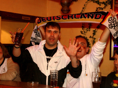 After WM  – Foto 3