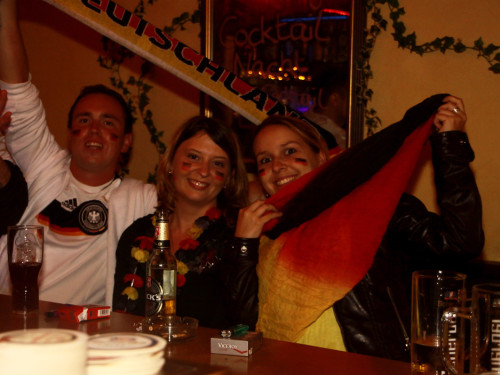 After WM  – Foto 4