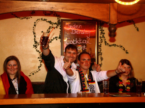 After WM  – Foto 5