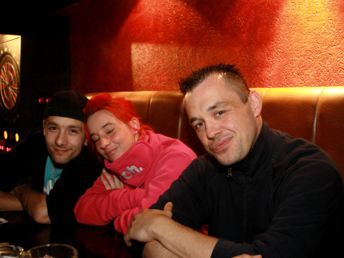 After WM  – Foto 8