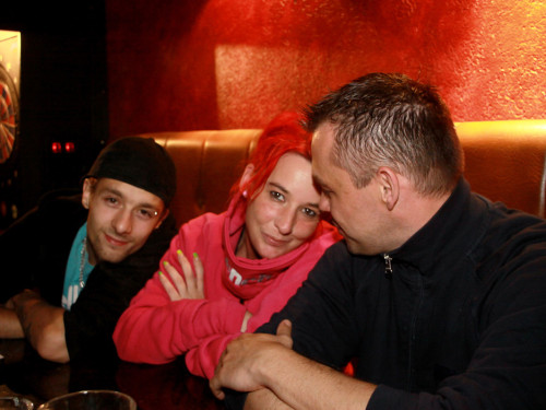 After WM  – Foto 9