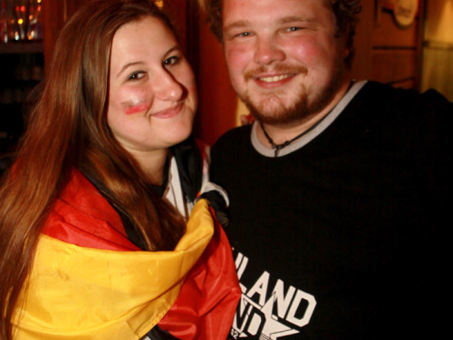 After WM  – Foto 12