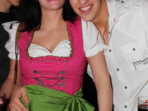 Starkbierfest der Narhalla Rot-Weiß – Foto 93
