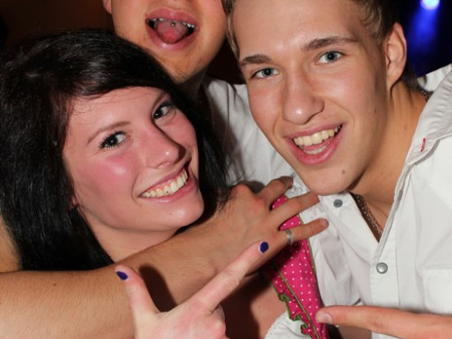 Starkbierfest der Narhalla Rot-Weiß – Foto 94
