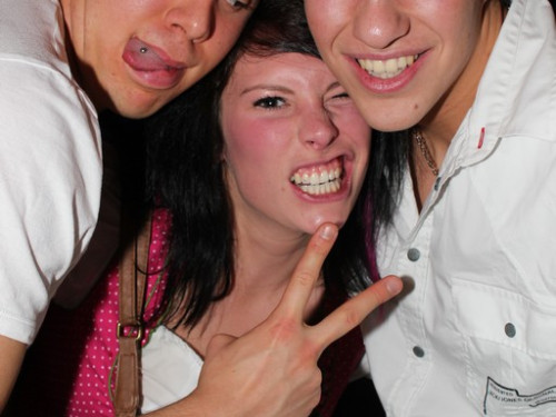 Starkbierfest der Narhalla Rot-Weiß – Foto 95