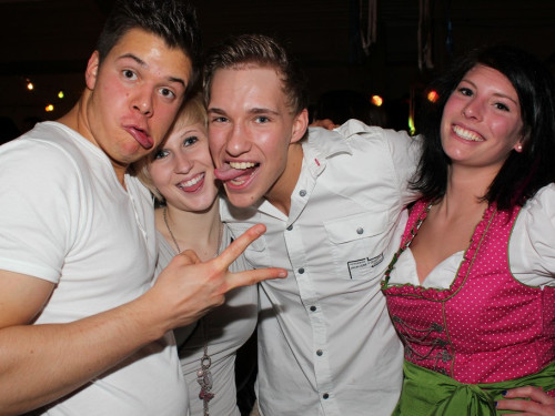 Starkbierfest der Narhalla Rot-Weiß – Foto 96