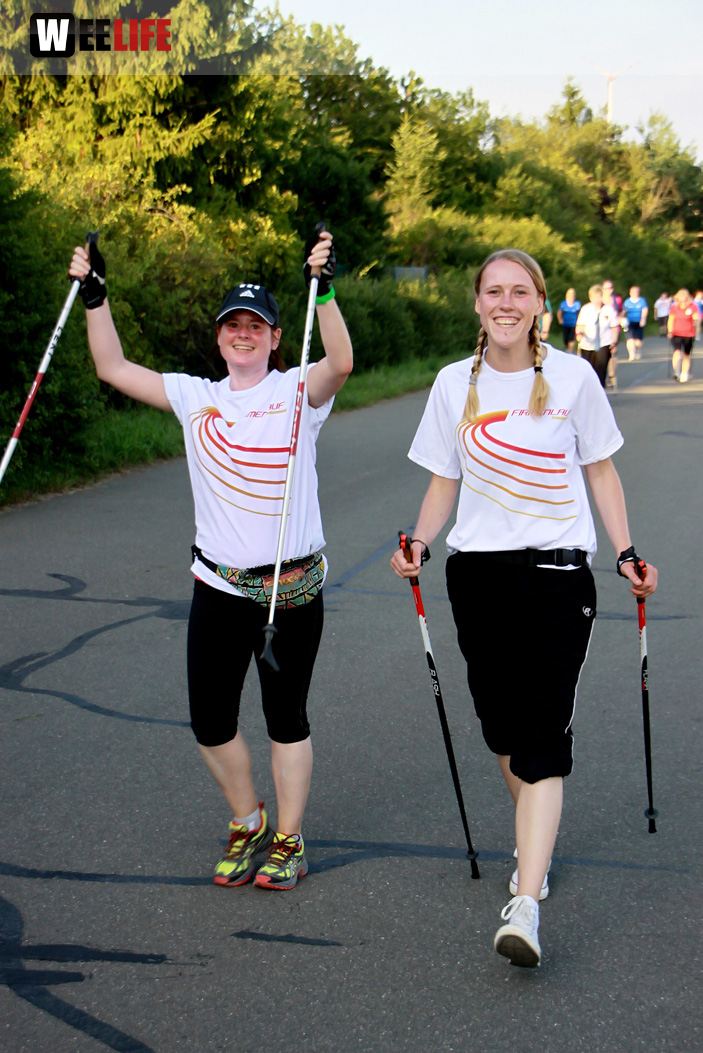 1. Frankenpost Firmenlauf 