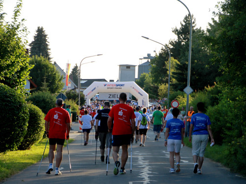 1. Frankenpost Firmenlauf  – Foto 2