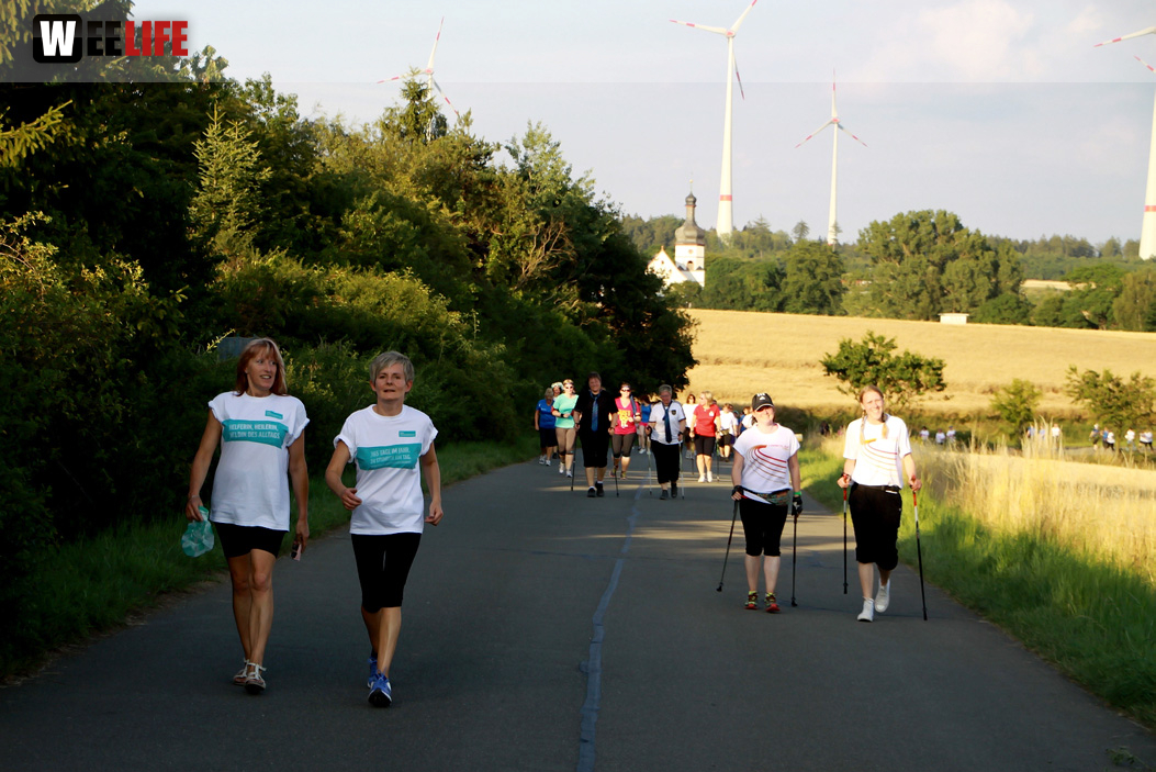1. Frankenpost Firmenlauf 