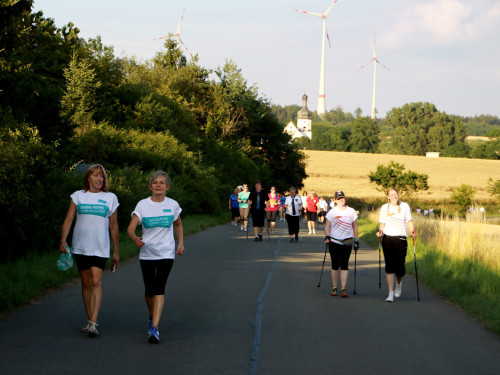 1. Frankenpost Firmenlauf  – Foto 3