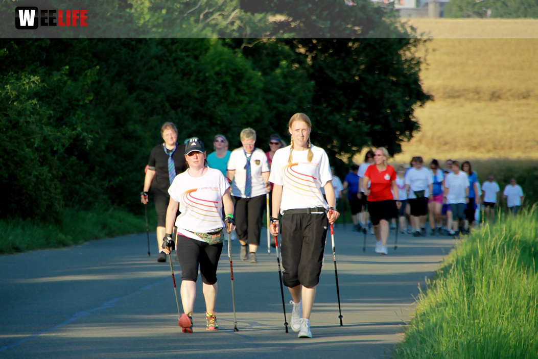 1. Frankenpost Firmenlauf 