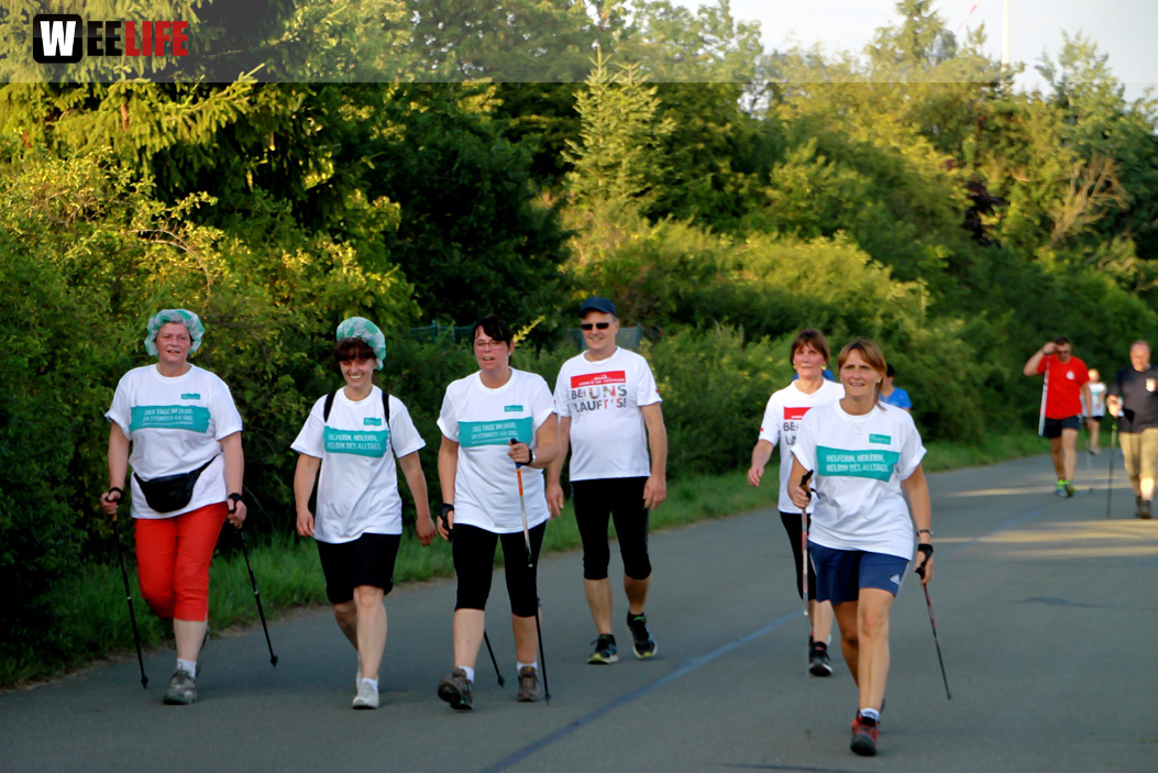 1. Frankenpost Firmenlauf 