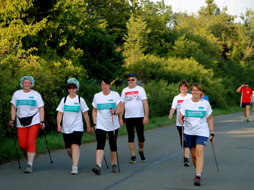 1. Frankenpost Firmenlauf  – Foto 6