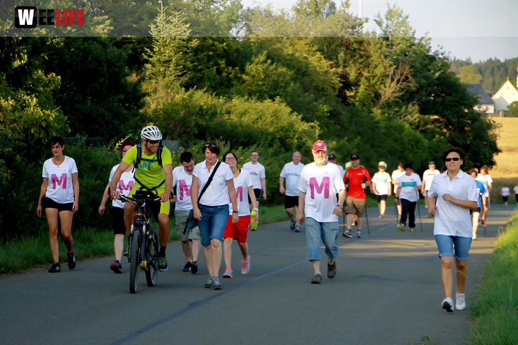 1. Frankenpost Firmenlauf 