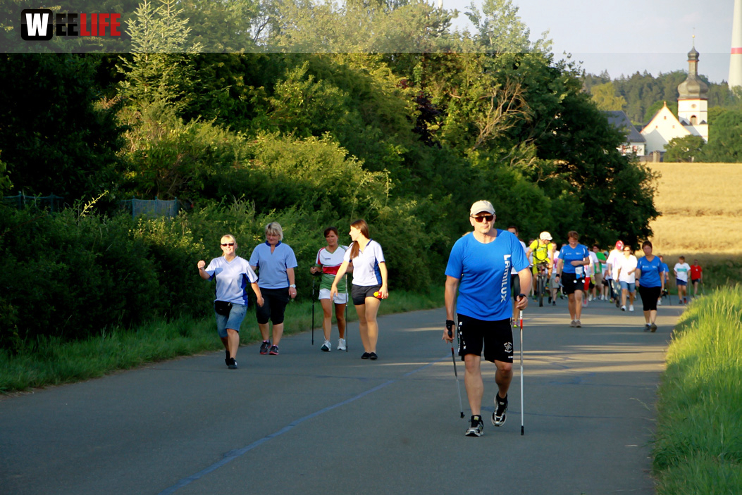 1. Frankenpost Firmenlauf 
