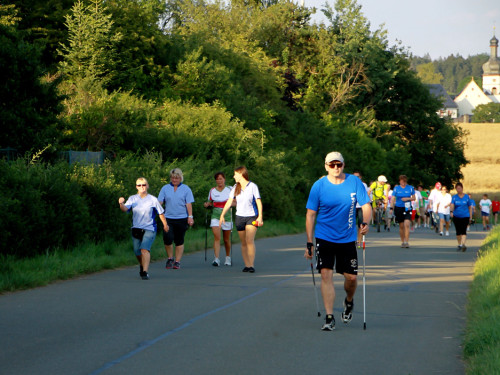 1. Frankenpost Firmenlauf  – Foto 9