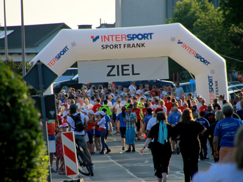 1. Frankenpost Firmenlauf  – Foto 10