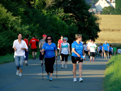 1. Frankenpost Firmenlauf  – Foto 11