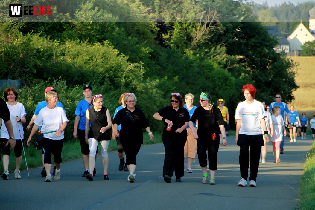 1. Frankenpost Firmenlauf 
