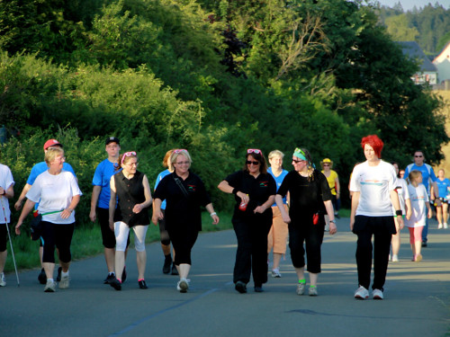 1. Frankenpost Firmenlauf  – Foto 13