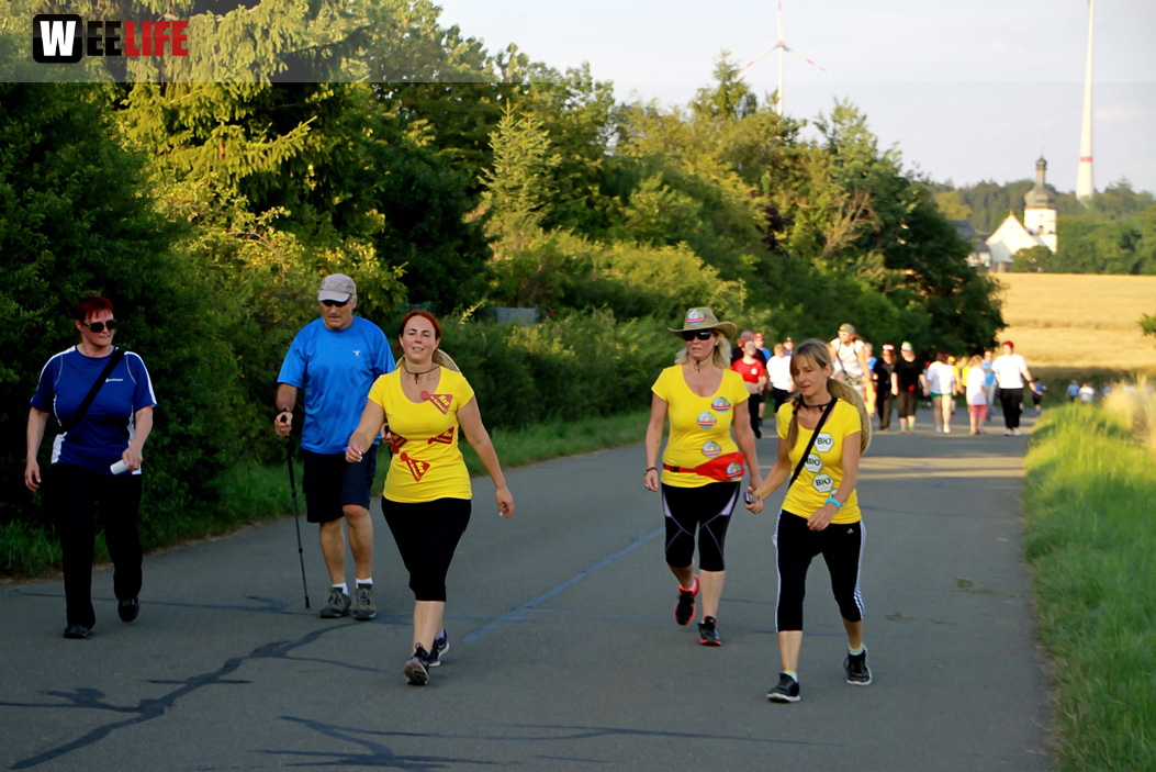 1. Frankenpost Firmenlauf 