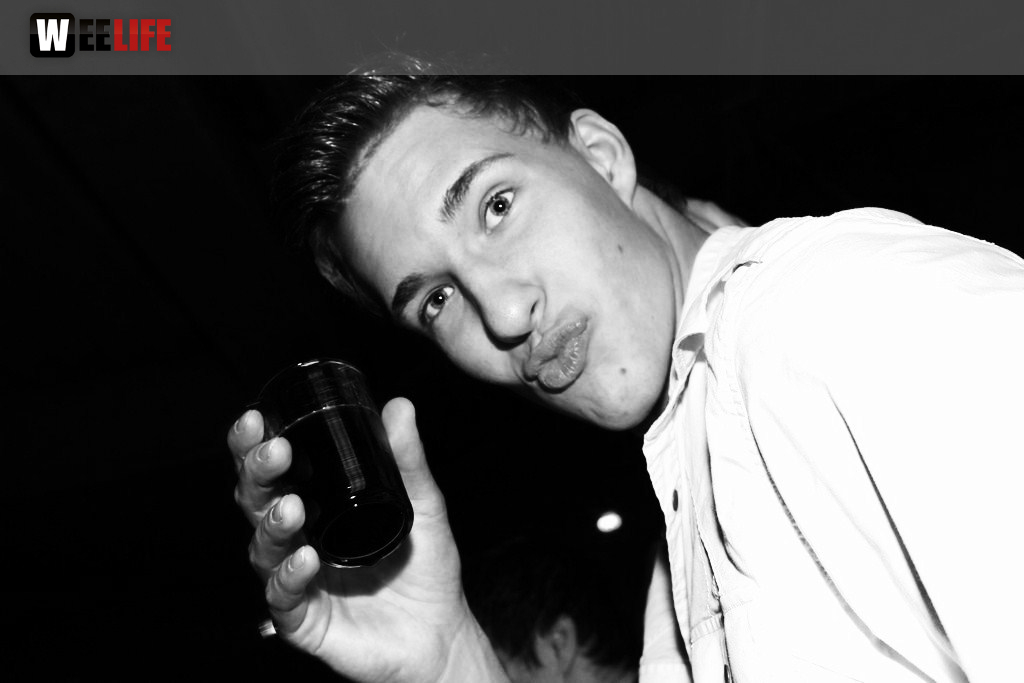 Starkbierfest der Narhalla Rot-Weiß