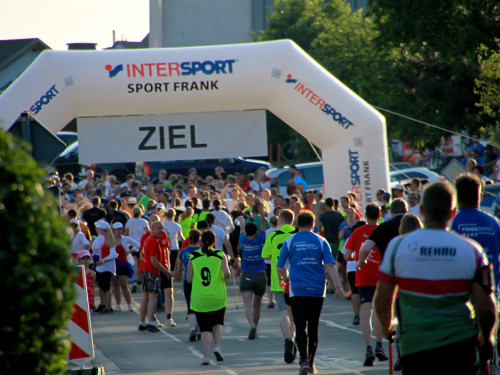 1. Frankenpost Firmenlauf  – Foto 15