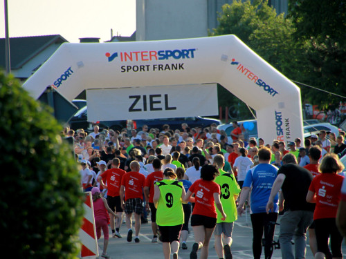 1. Frankenpost Firmenlauf  – Foto 16