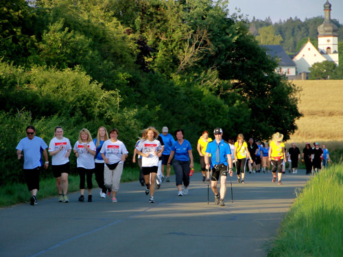 1. Frankenpost Firmenlauf  – Foto 18