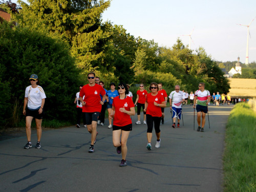 1. Frankenpost Firmenlauf  – Foto 19