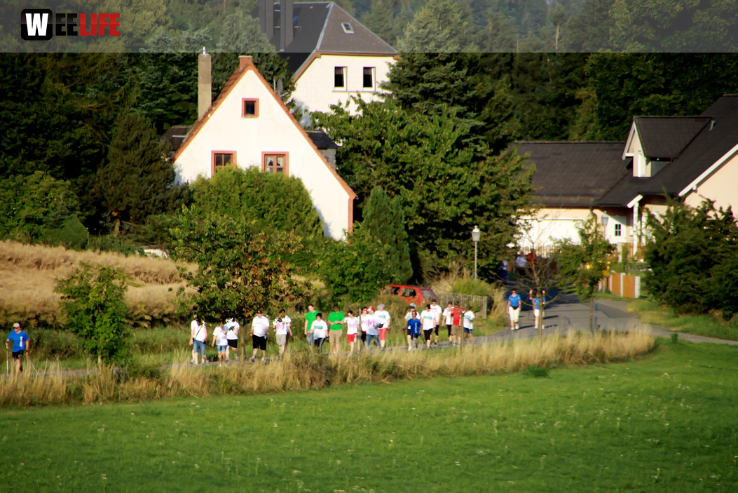 1. Frankenpost Firmenlauf 