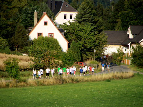1. Frankenpost Firmenlauf  – Foto 20