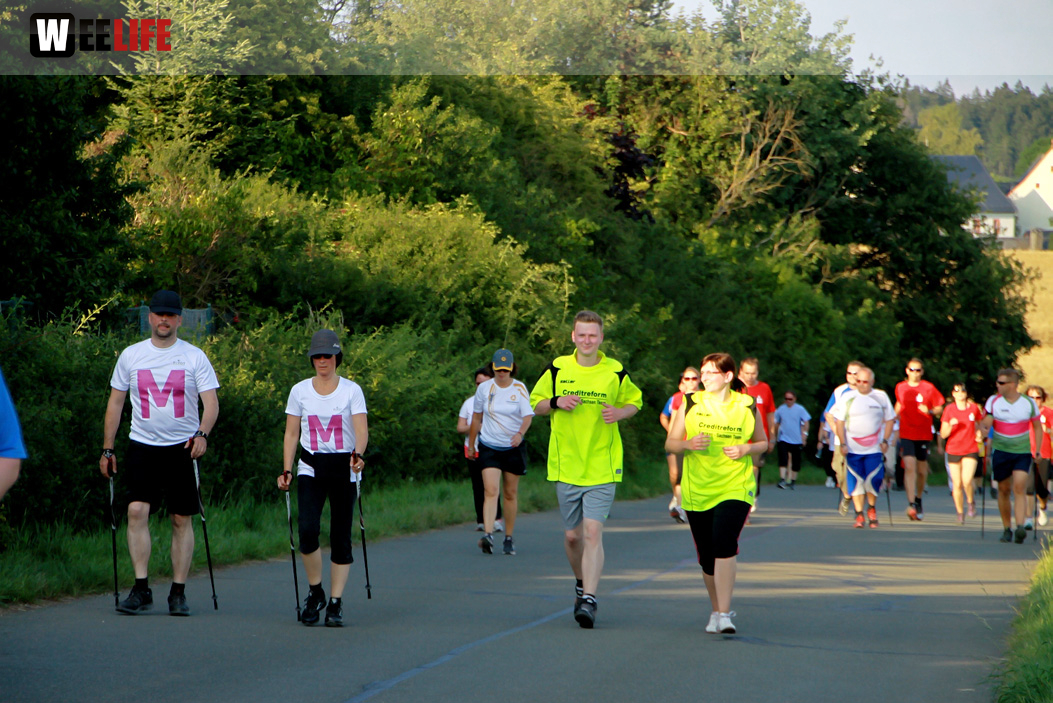 1. Frankenpost Firmenlauf 