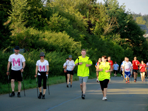 1. Frankenpost Firmenlauf  – Foto 22