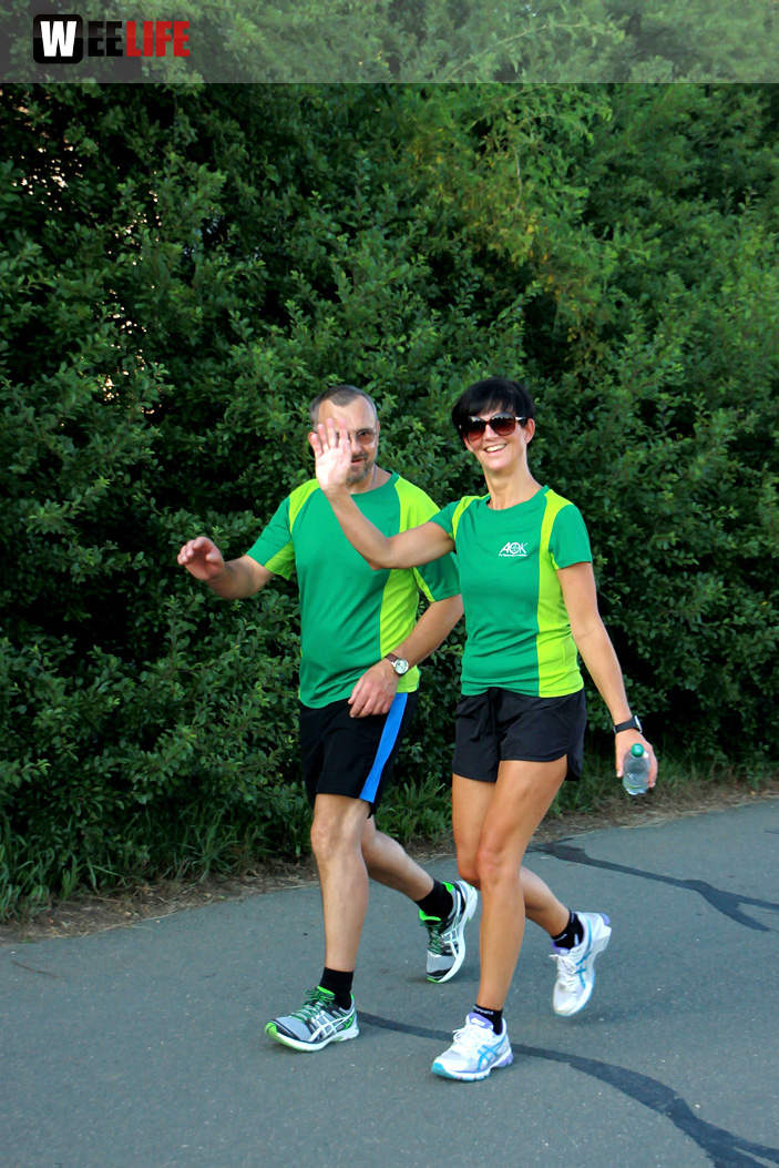 1. Frankenpost Firmenlauf 