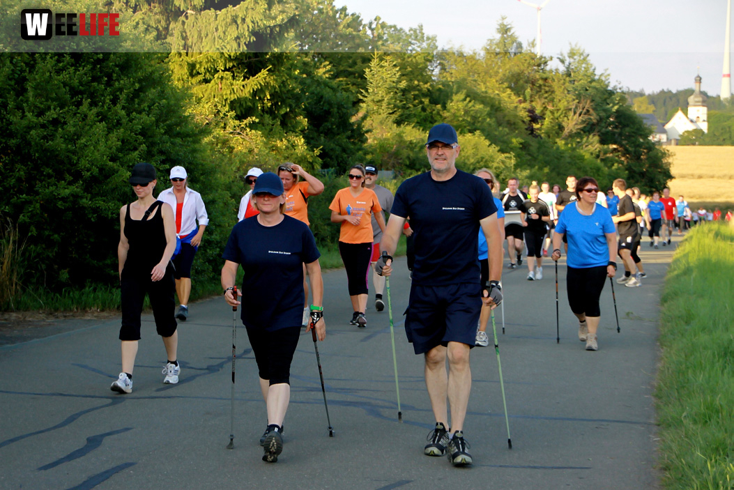 1. Frankenpost Firmenlauf 