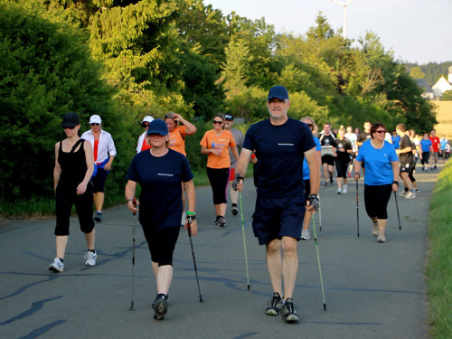 1. Frankenpost Firmenlauf  – Foto 30