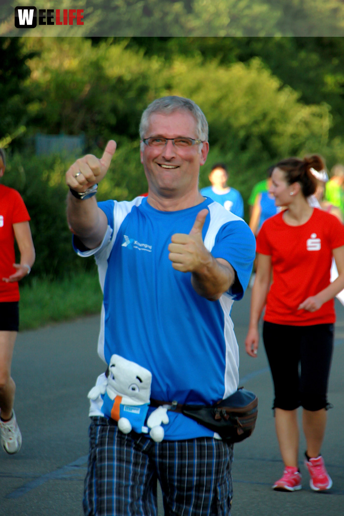 1. Frankenpost Firmenlauf 