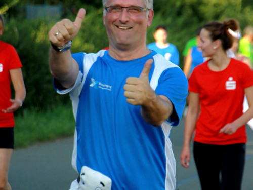 1. Frankenpost Firmenlauf  – Foto 32