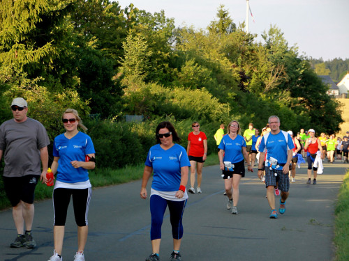 1. Frankenpost Firmenlauf  – Foto 33