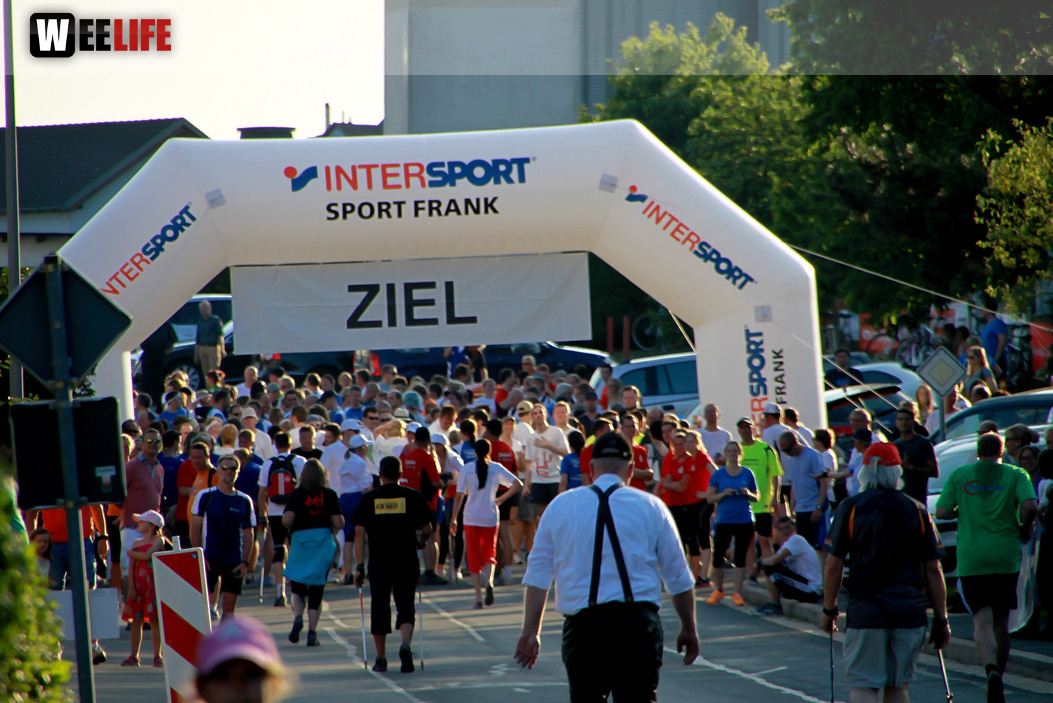 1. Frankenpost Firmenlauf 