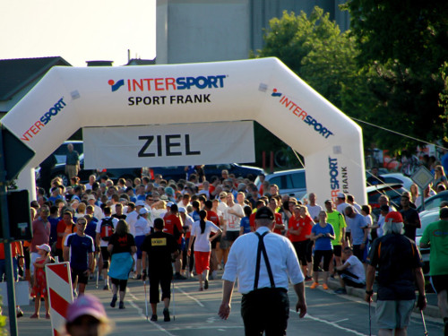 1. Frankenpost Firmenlauf  – Foto 34