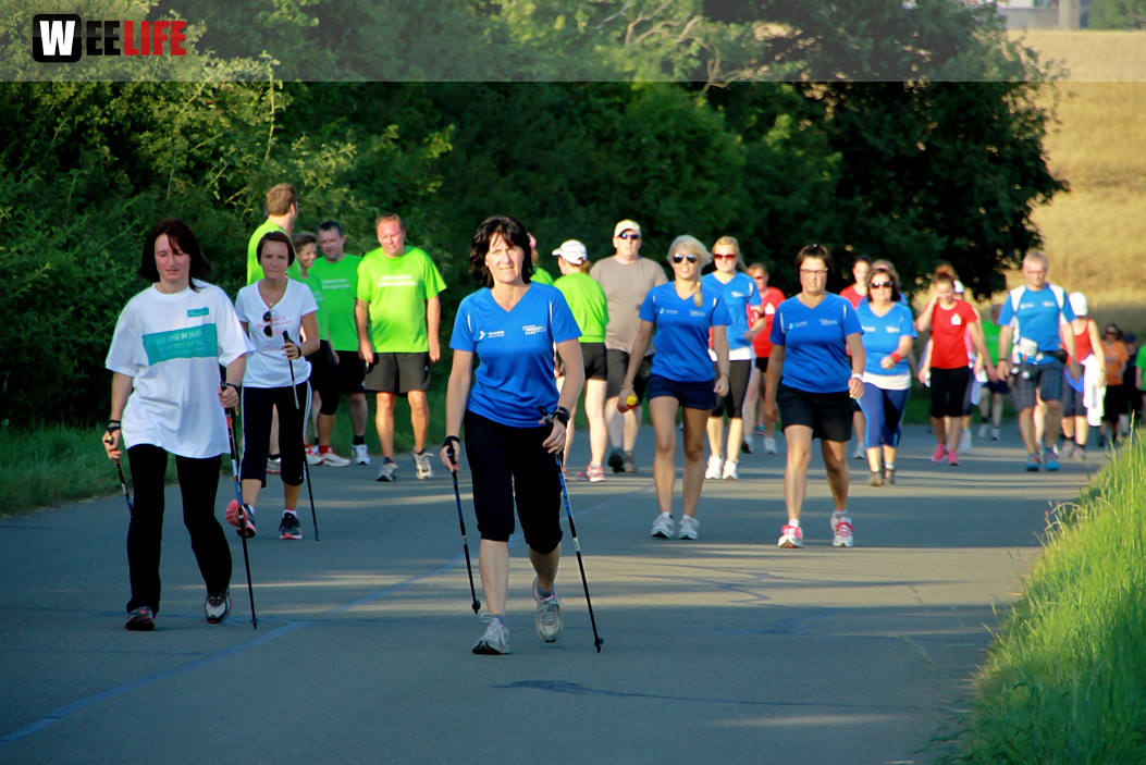 1. Frankenpost Firmenlauf 