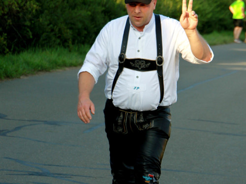 1. Frankenpost Firmenlauf  – Foto 36